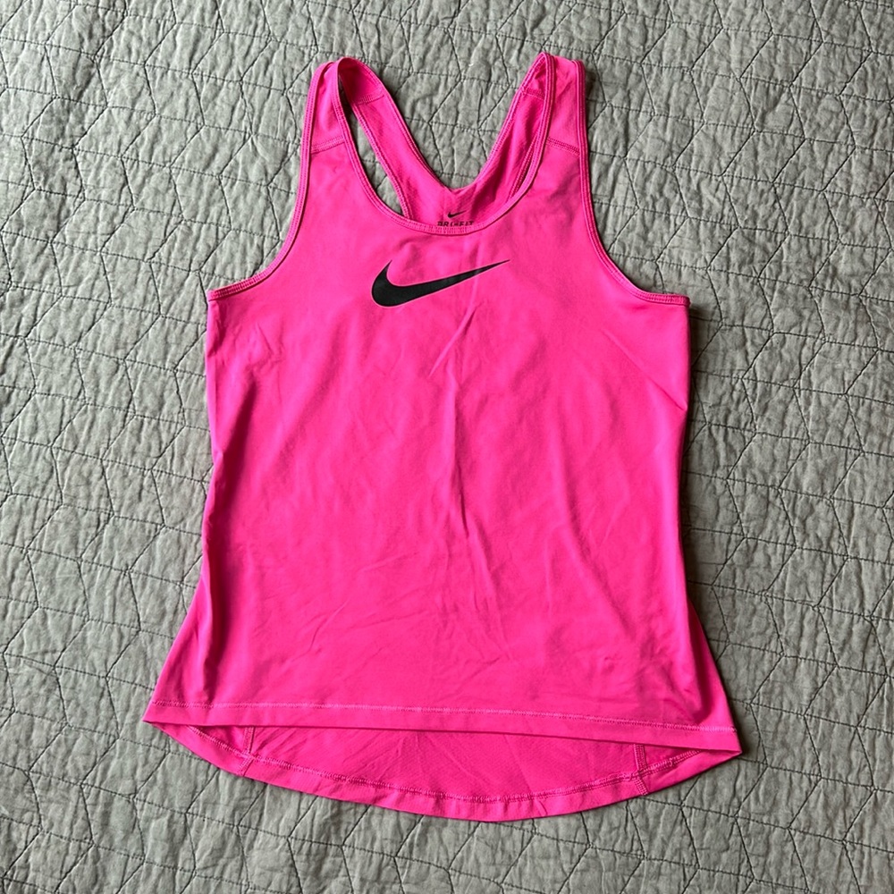 Nike Tank Top